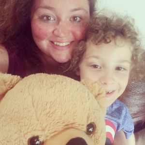 Meet your Posher, Naomi